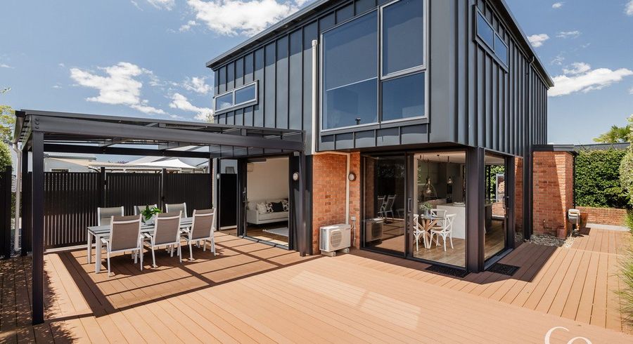  at 80B Fraser Street, Tauranga South, Tauranga
