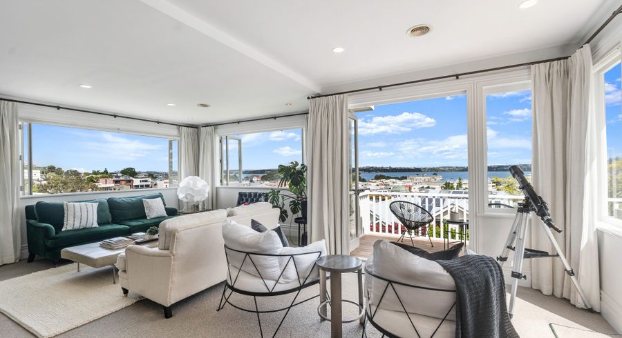  at 11 Calliope Road, Devonport, North Shore City, Auckland