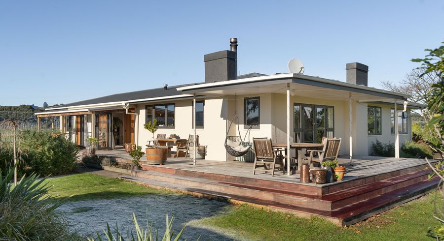  at 206 Te Whiti Settlement Road, Masterton