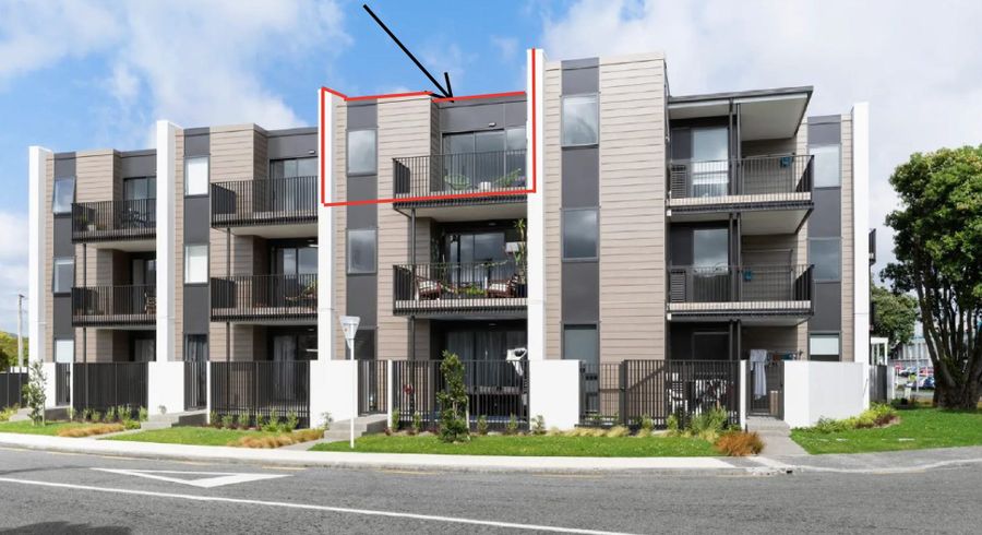  at 203/94 Cambridge Terrace, Waterloo, Lower Hutt, Wellington