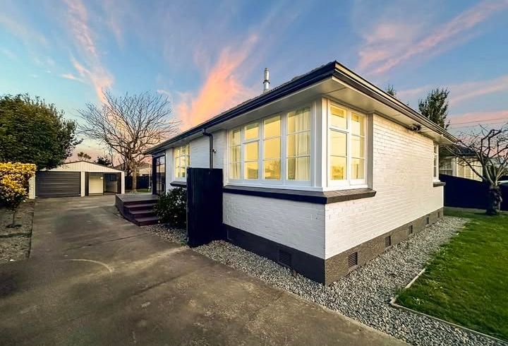  at 20 Oakland Street, Papanui, Christchurch City, Canterbury