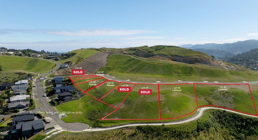  at Stage 13 Clarence Drive, Tasman Heights Subdivision, Britannia Heights, Nelson, Nelson / Tasman