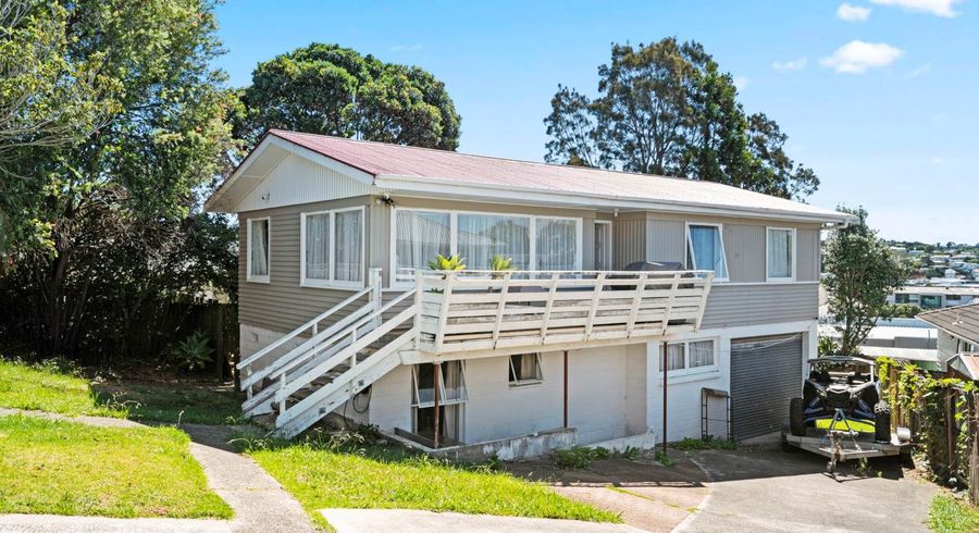  at 101  Bruce Road, Glenfield, North Shore City, Auckland