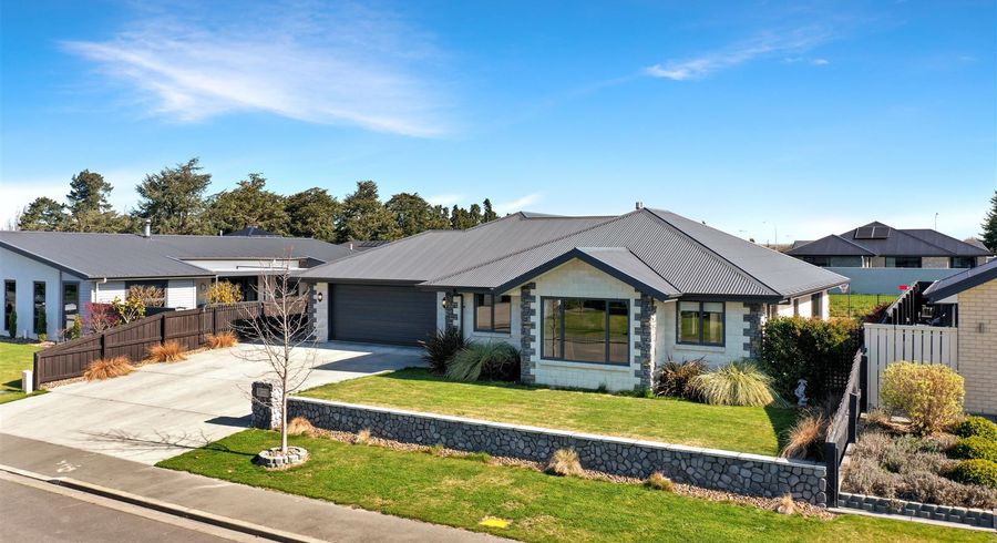  at 42 Braebrook Drive, Netherby, Ashburton