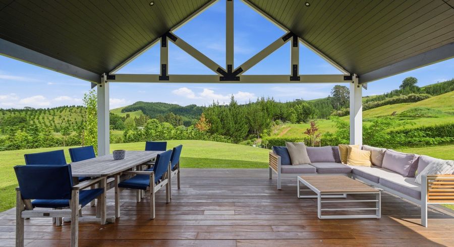  at 372A Crawford Road, Minden, Tauranga, Bay Of Plenty