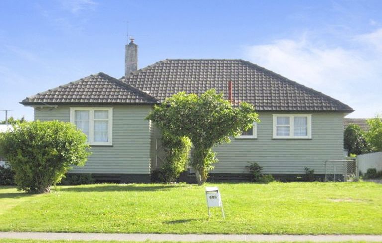  at 609 Childers Road, Te Hapara, Gisborne, Gisborne