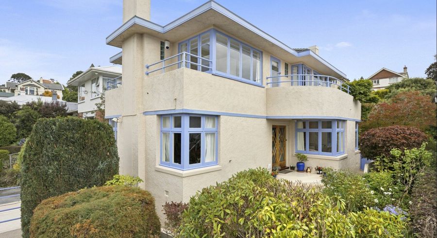  at 189 York Place, City Centre, Dunedin, Otago