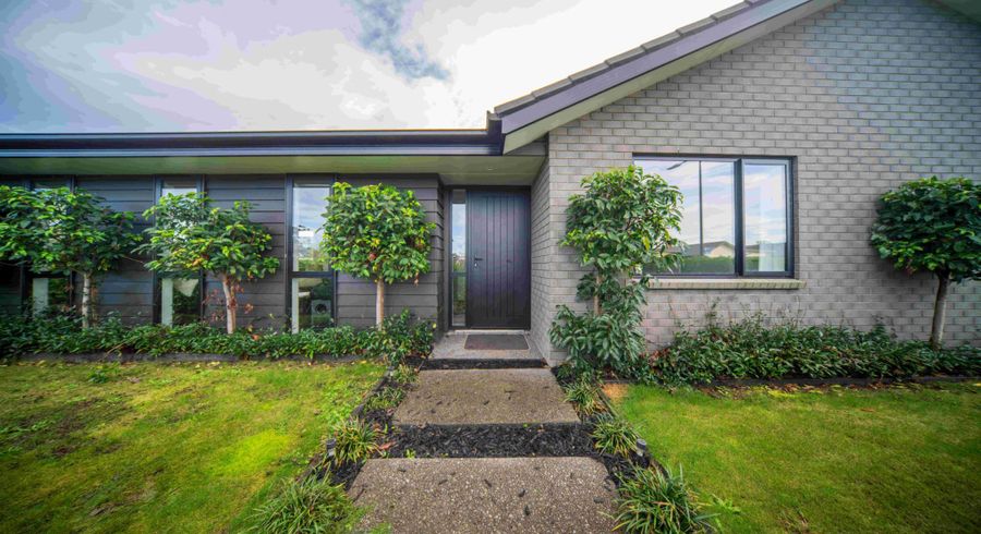  at 24 Lulu Avenue, Chartwell, Hamilton, Waikato