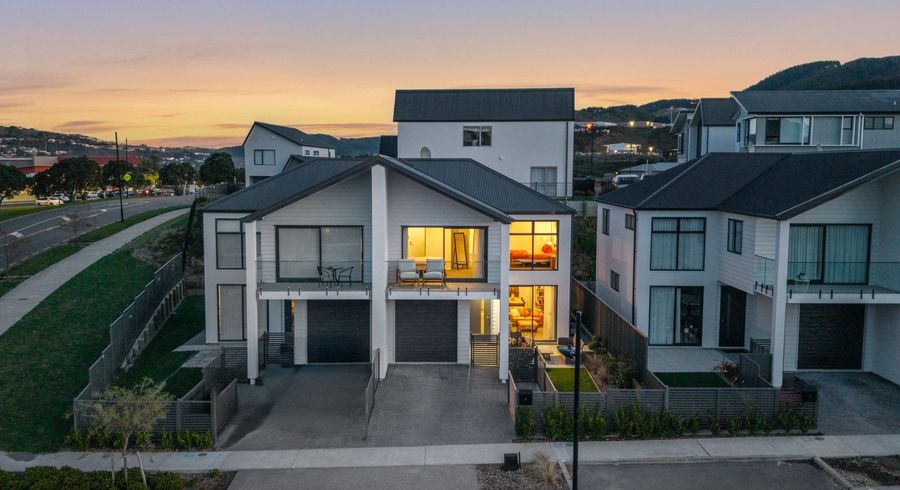  at 3 Koreke Close, Kenepuru, Porirua, Wellington