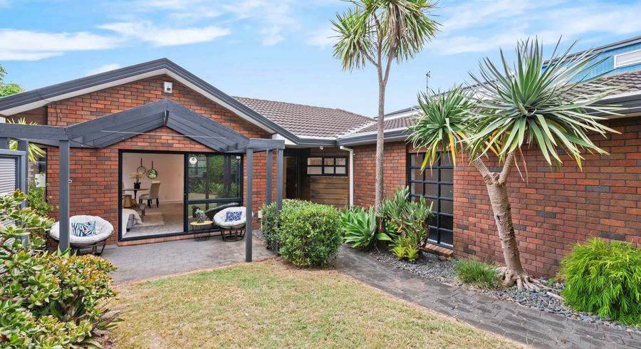  at 1/20 Napier Avenue, Takapuna, Auckland