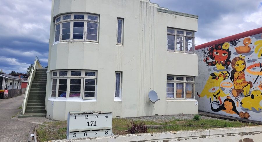  at 7/171 Tay Street, Turnbull Thomson Park, Invercargill, Southland