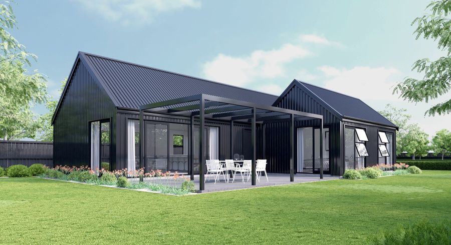  at Campbell Place, Lot 14, Marton, Rangitikei, Manawatu / Whanganui