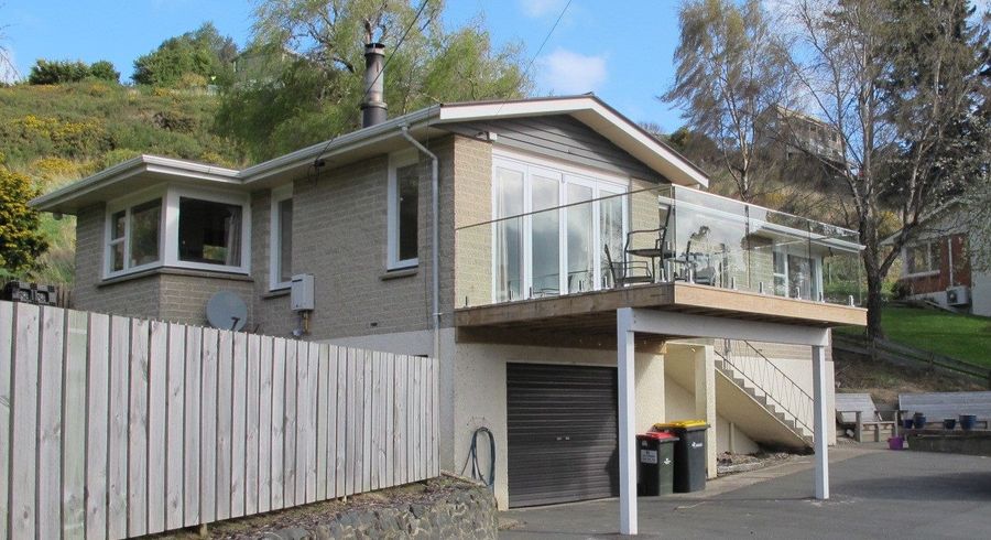  at 80 Roy Crescent, Concord, Dunedin, Otago