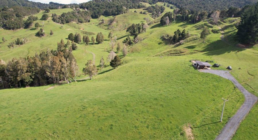  at 199 Okaka Road, Horeke, Far North, Northland
