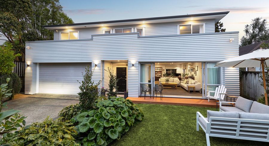  at 24A Hazelmere Road, Sandringham, Auckland