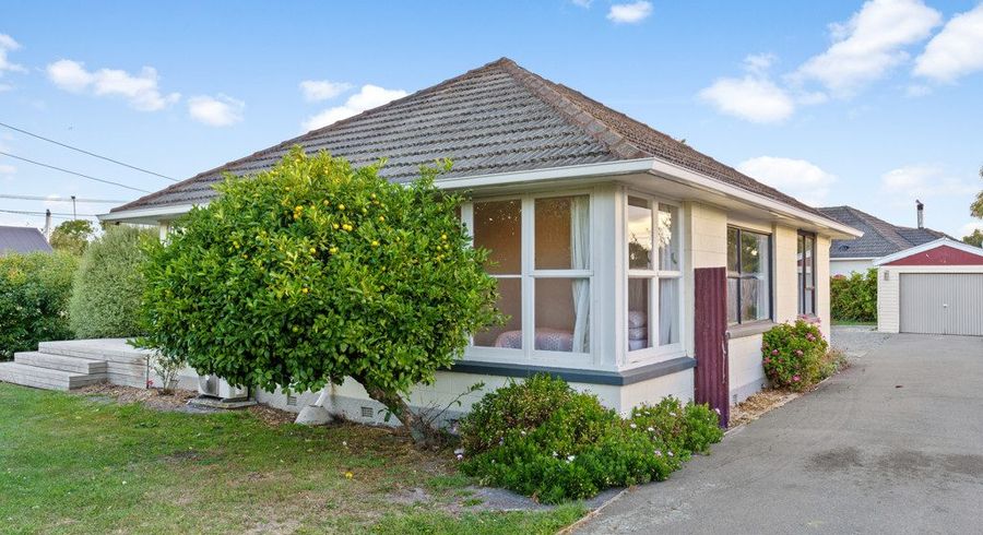  at 171 Emmett Street, Mairehau, Christchurch