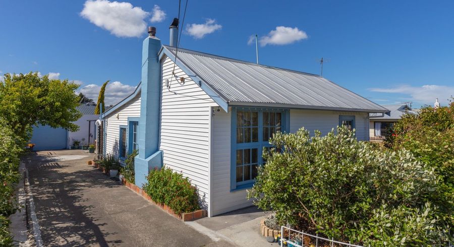  at 126 Cleghorn Street, Redwoodtown, Blenheim