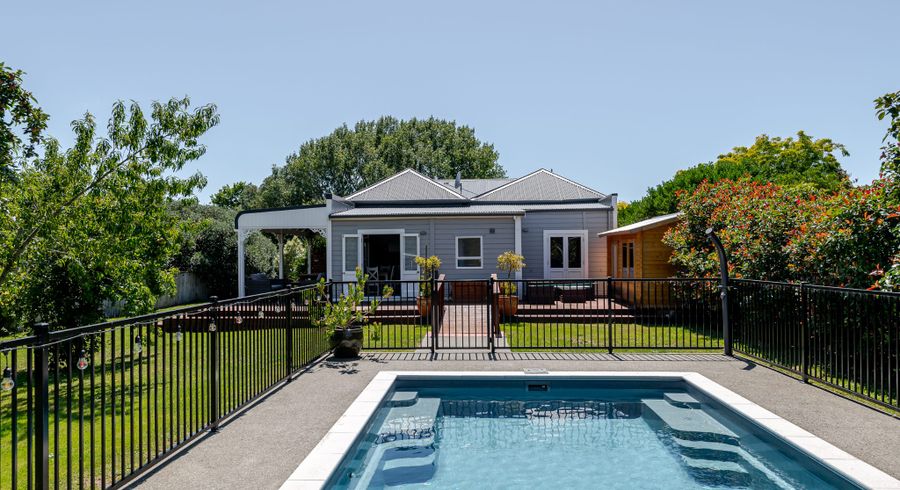  at 78 Dublin Street, Martinborough, Martinborough