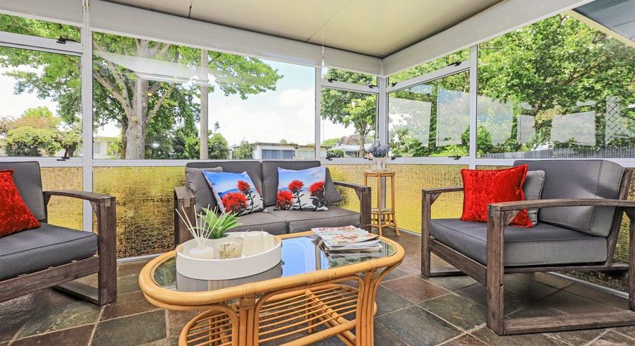  at 4/813 Clive Street, Akina, Hastings