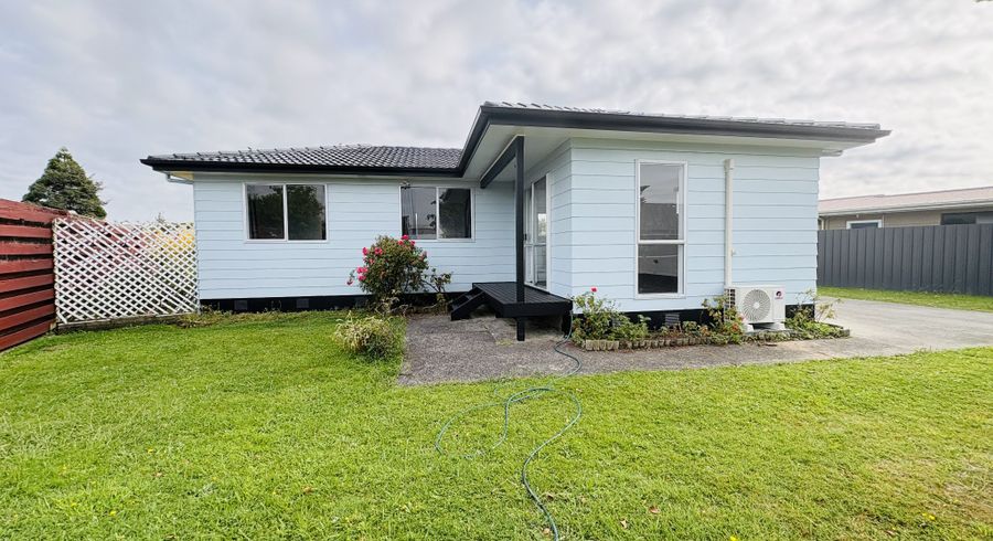  at 43 Acacia street, Kelvin Grove, Palmerston North, Manawatu / Whanganui