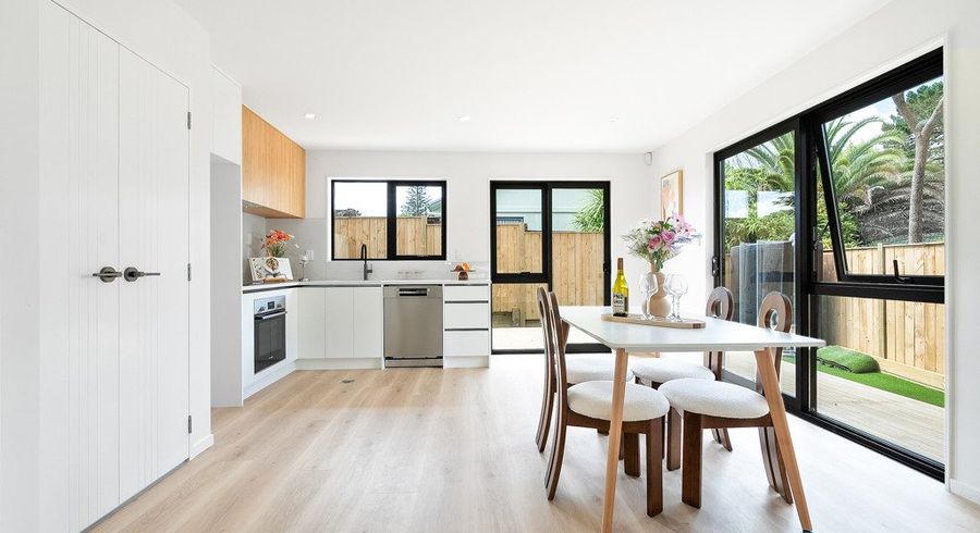  at Lot 1/26 Crompton Road, Massey, Waitakere City, Auckland