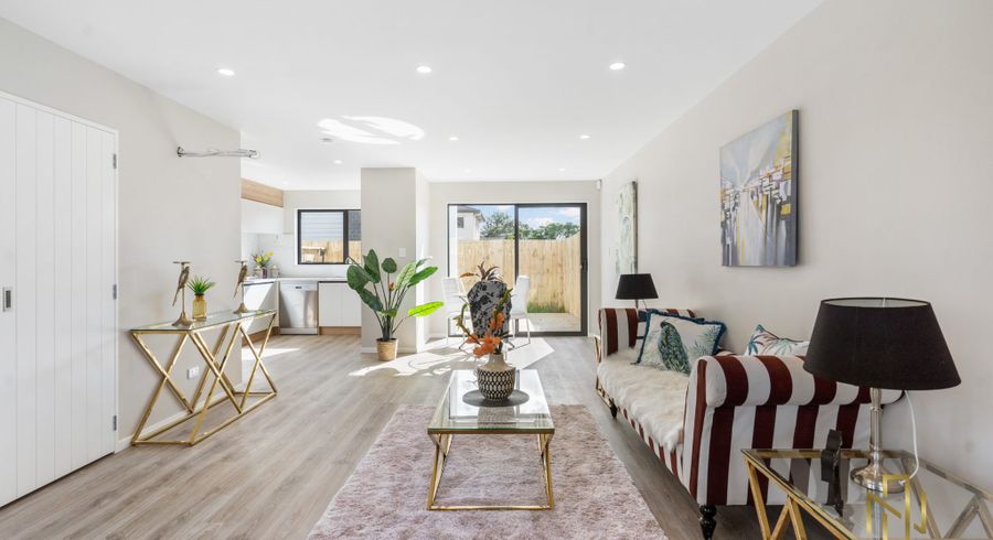  at 27B Lochinver Road, Papatoetoe, Auckland