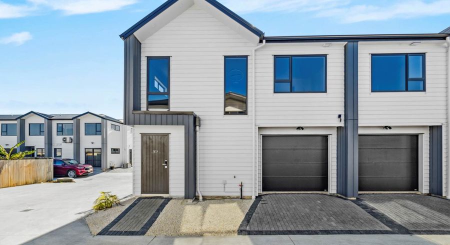  at 7/13 Kimpton Road, Papatoetoe, Manukau City, Auckland