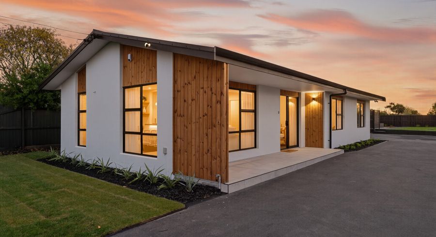  at 75 Englefield Road, Northwood , Christchurch City, Canterbury