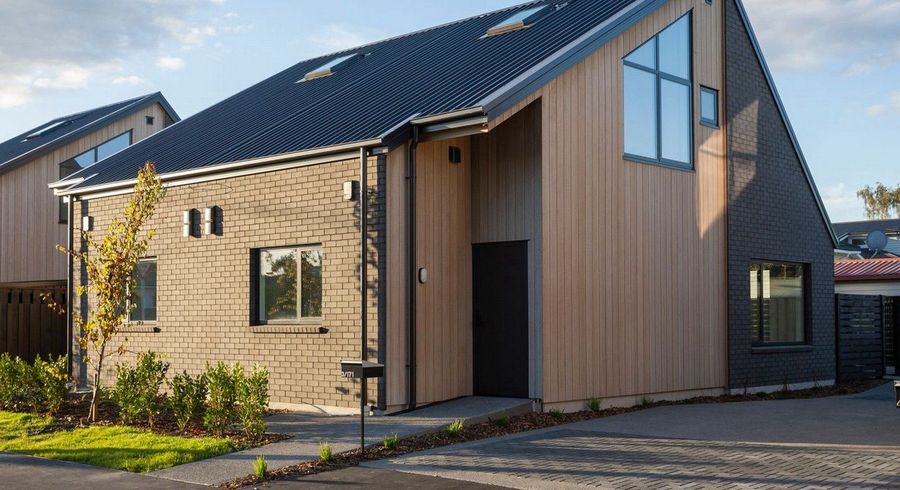  at 3/171 Centaurus Road, St. Martins, Christchurch City, Canterbury