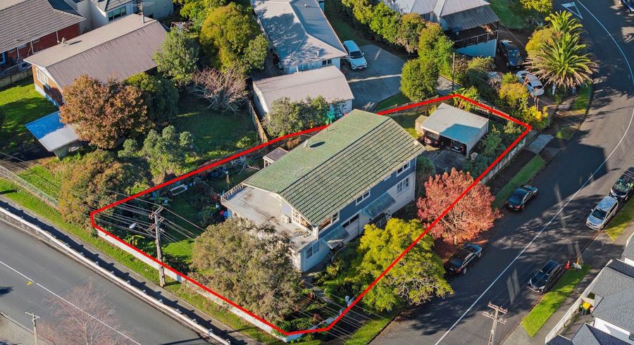  at 1,2,3/83 Rosamund Avenue, New Windsor, Auckland City, Auckland
