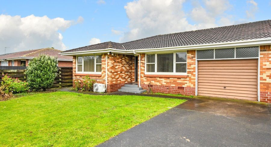  at 43 Wintere Road, Papatoetoe, Auckland