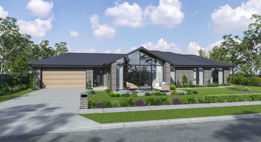  at 729 Ponga Road, Hunua, Franklin, Auckland