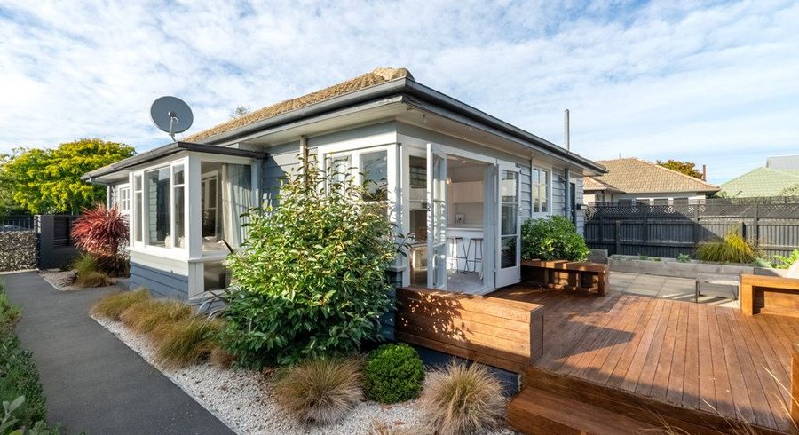  at 209A Innes Road, St. Albans, Christchurch City, Canterbury