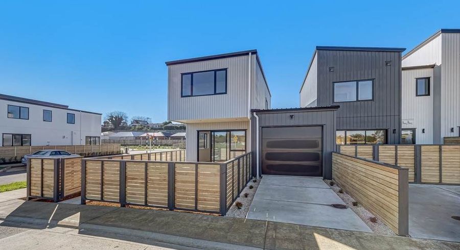  at 113 Bellfield Road, Opaheke, Papakura, Auckland