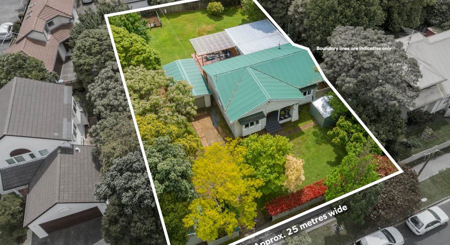  at 1 Sproston Avenue, Ellerslie, Auckland