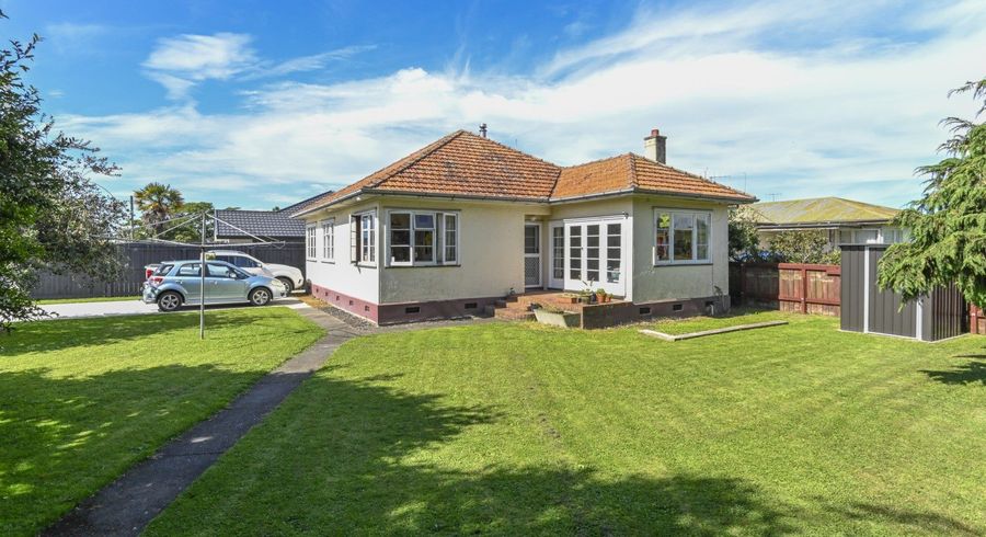  at 101A Terrace Road, Parkvale, Hastings