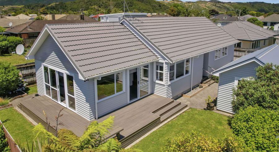  at 36A Sheridan Crescent, Trentham, Upper Hutt, Wellington