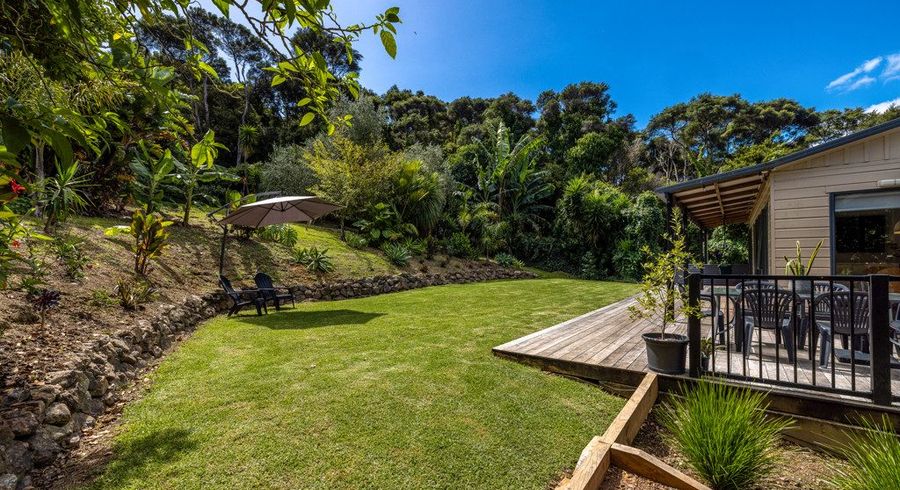  at 56 Bay Road, Ostend, Waiheke Island