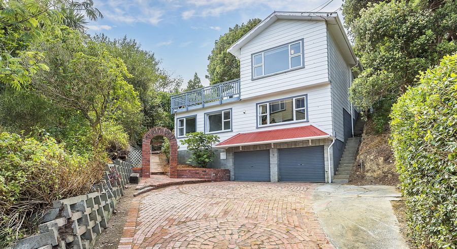  at 28 Totara Road, Miramar, Wellington