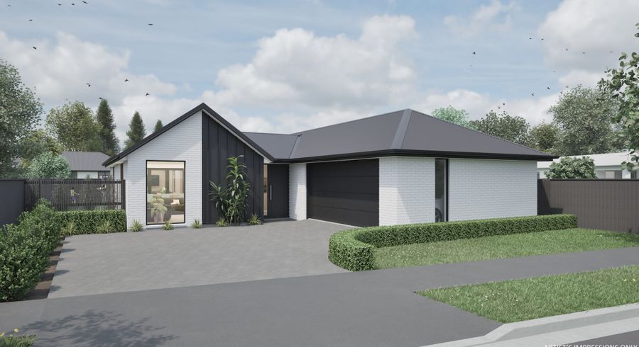  at 103 Scout Road, Rolleston, Selwyn, Canterbury