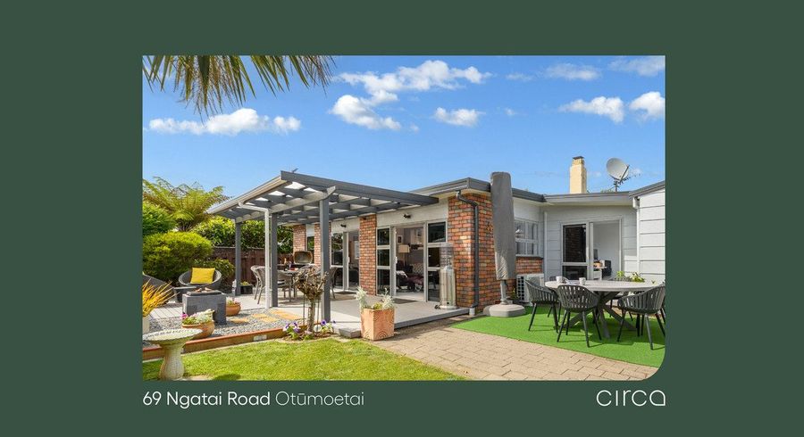  at 69 Ngatai Road, Otumoetai, Tauranga