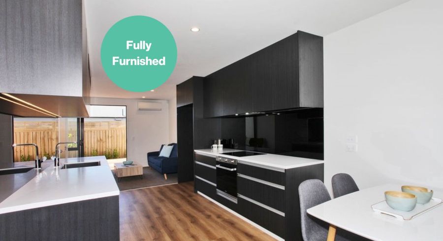  at 4/61 Osborne Street, Waltham, Christchurch