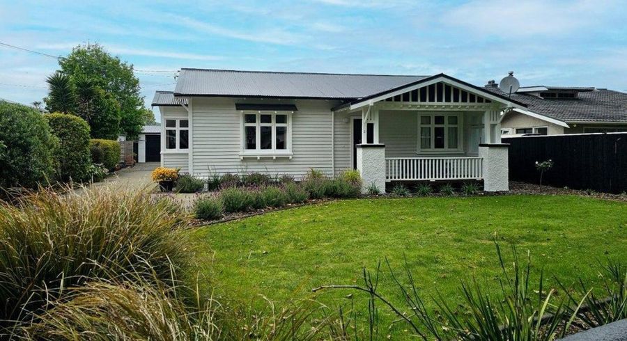  at 21 Godwin Crescent, College Estate, Whanganui, Manawatu / Whanganui