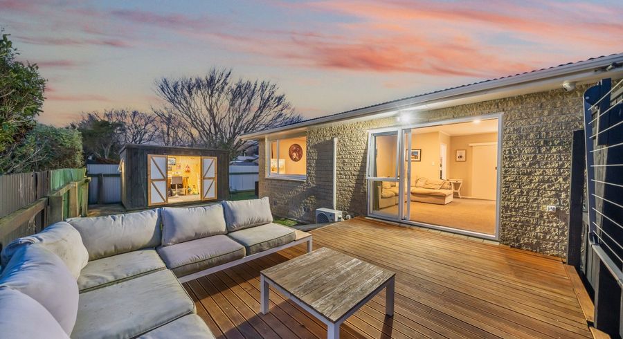  at 3/132A Martin Street, Wallaceville, Upper Hutt, Wellington