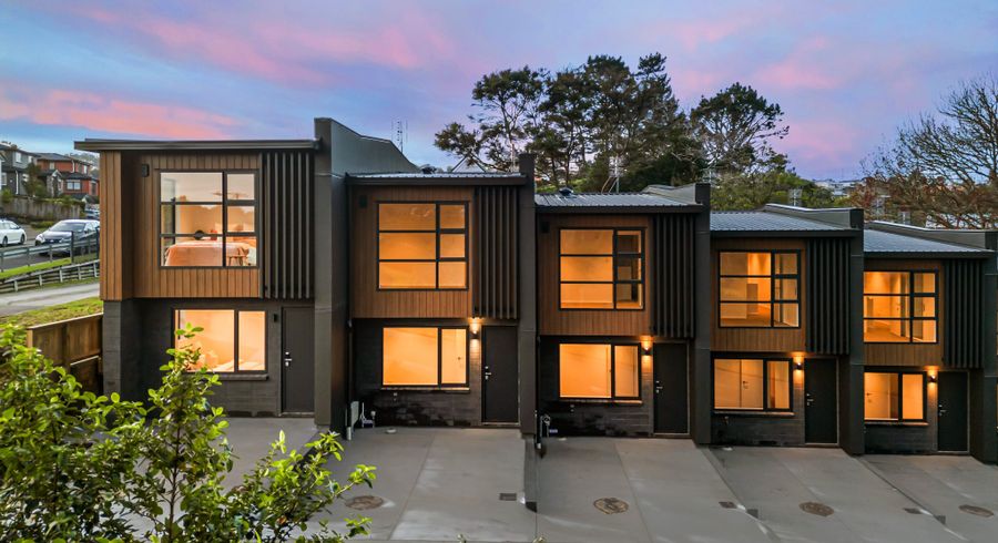  at 43 Oteha Valley Road, Northcross, North Shore City, Auckland