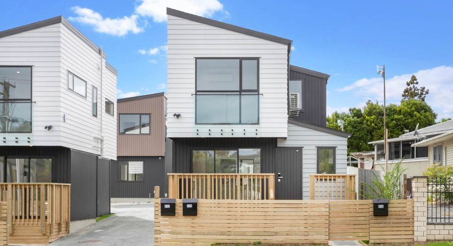  at 85A Penney Avenue, Mount Roskill, Auckland City, Auckland
