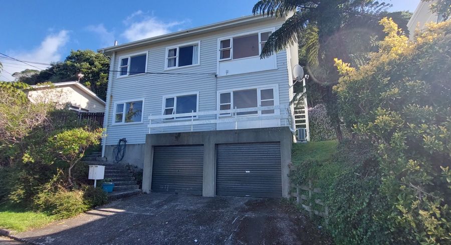  at 119B Heke Street (downstairs), Ngaio, Wellington, Wellington