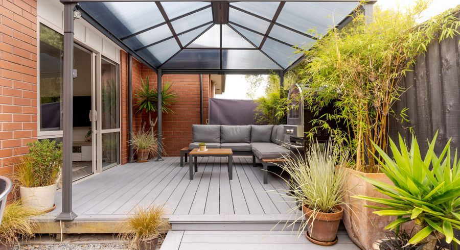  at 16 Streamside Court, Woolston, Christchurch