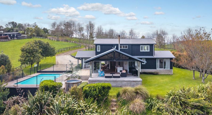  at 167 Holdens Road, Clevedon, Manukau City, Auckland