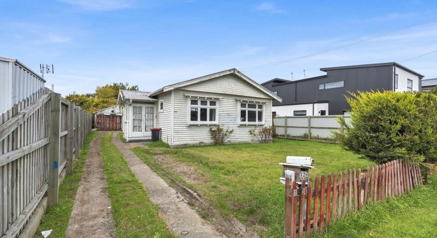  at 128 Milton Street, Somerfield, Christchurch City, Canterbury